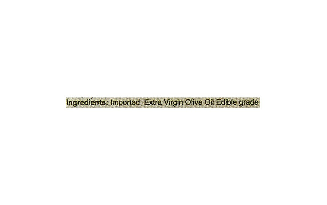 Voila Extra Virgin Olive Oil    Plastic Bottle  500 millilitre
